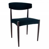 Chairs, Danish design, 1960s