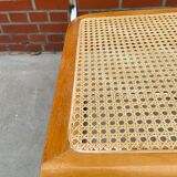 Cesca design chair b32 model in chrome