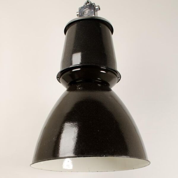 Suspension industrielle, années 1960