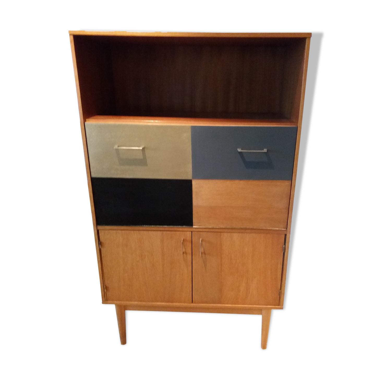 Secretary of the 60s