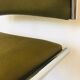 Chaise de bureau Olive de Kovona, années 1970