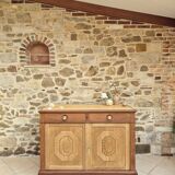 Parisian Art Deco buffet