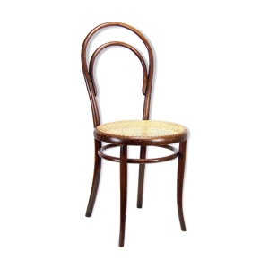 Chaise viennoise No. - thonet