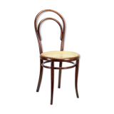 Chaise viennoise No. 14 de Thonet 1860