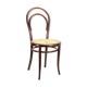 Viennese chair No. 14 from Thonet 1860