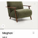 Fauteuil Kave Home