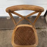 Bistro stool
