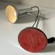 Vintage 70s design desk lamp