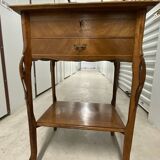 Stylish classic dressing table