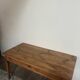 Farm table