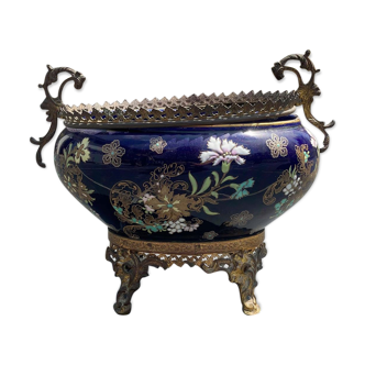 Planter Napoleon III