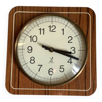Formica Clock JAZ France