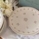 Theodore Haviland porcelain pastry set
