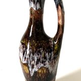 Large vintage ceramic vase