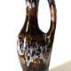 Large vintage ceramic vase