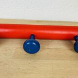 Pierre Sala pencil coat hook for children