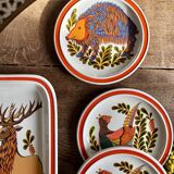 Vintage game service Lunéville