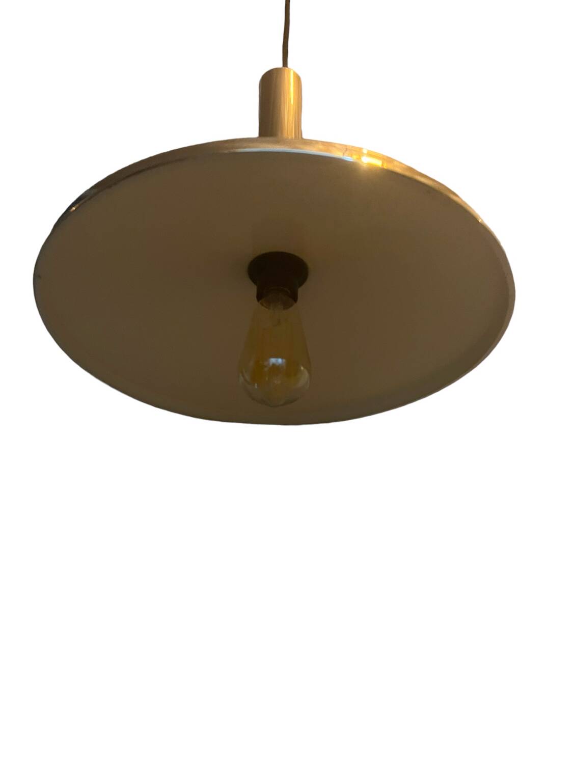 Suspension Space age, années 70/80