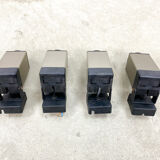 Philips spots set of 4