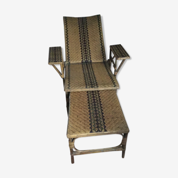 Chaise-longue