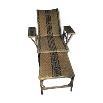 Long chair