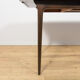 Mid-Century Extendable Teak Dining Table by A.H. McIntosh & Co., Scotland, 1960s