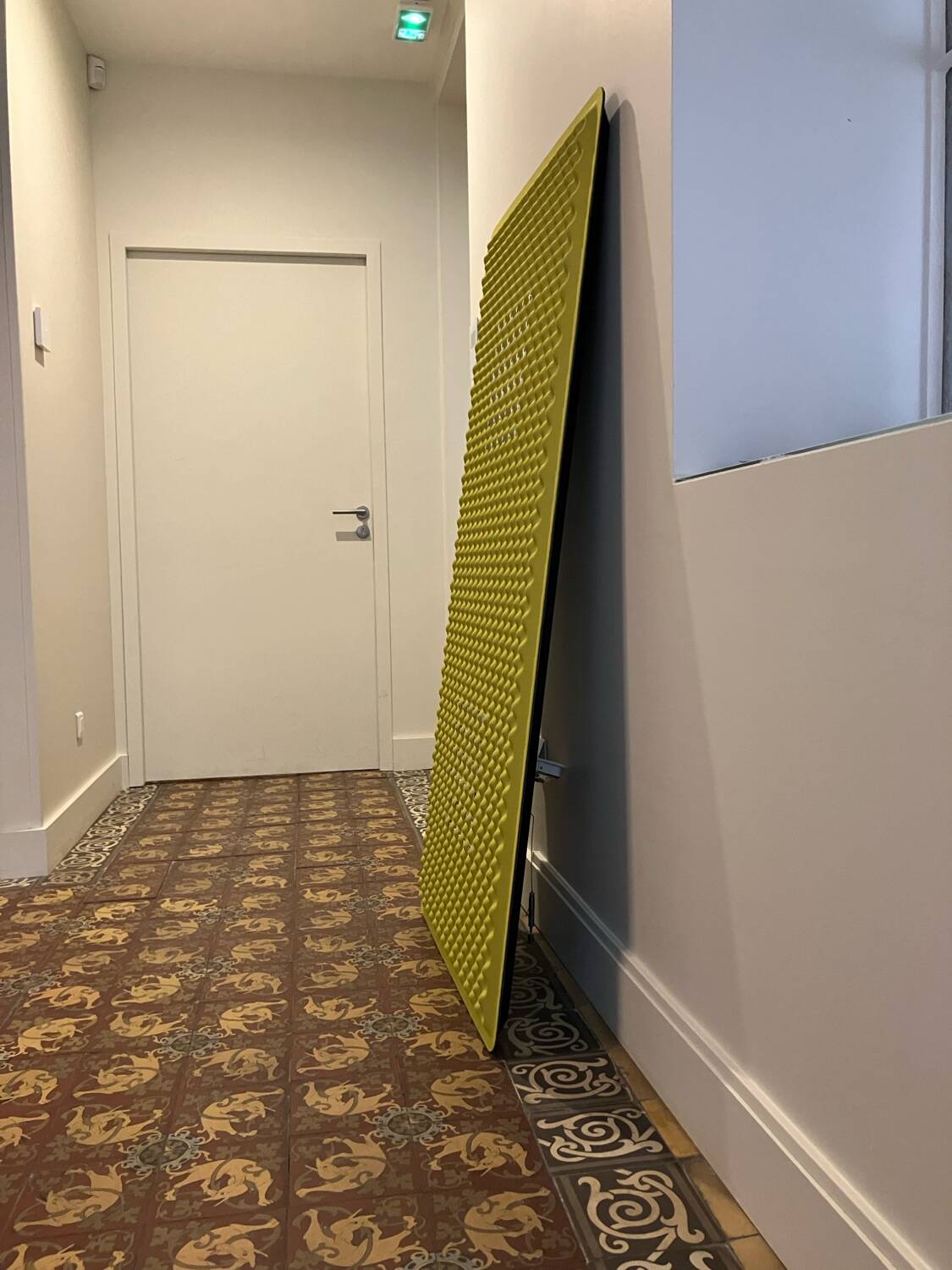 Artemide Eggboard Suspension