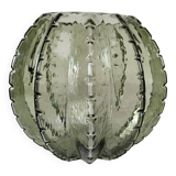 Cactus-look ball vase