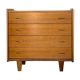 Vintage oak dresser