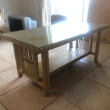 Angrave's coffee table