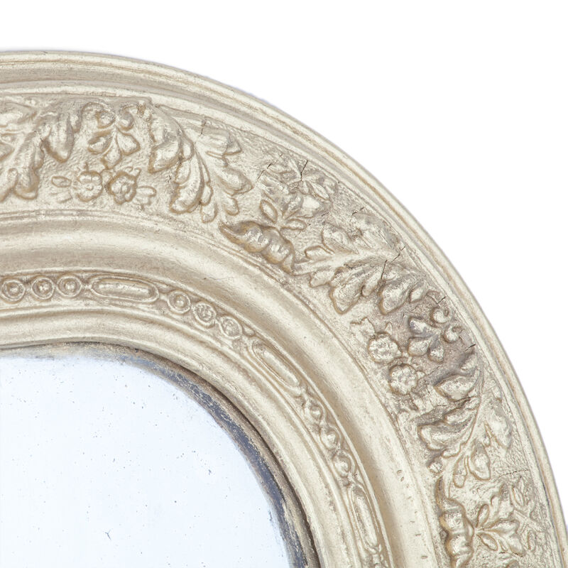 Old  mirror style Louis Philippe 74.5x 53.8 cm