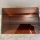 Pair of Roche Bobois bedside tables or sofa ends