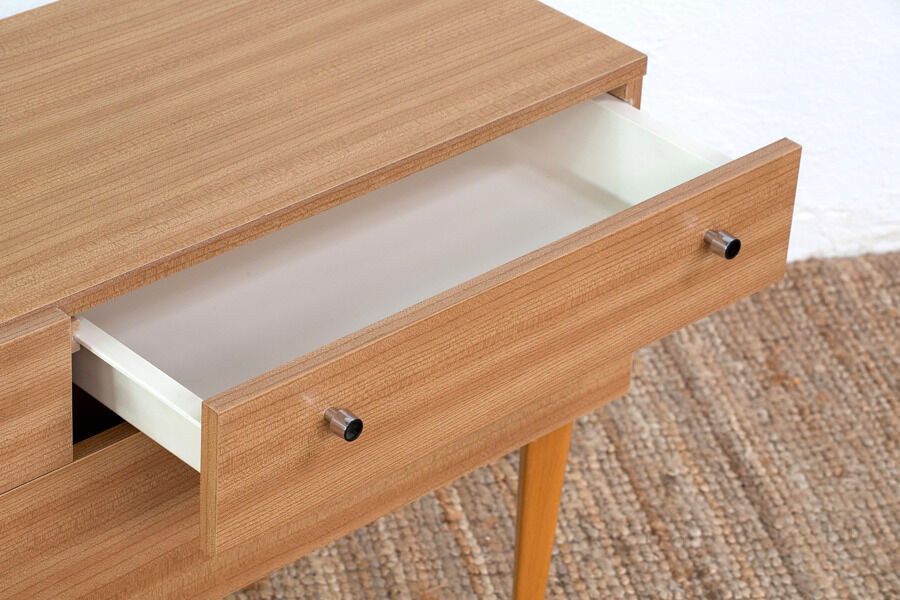 Scandinavian row 107 cm