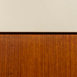 Wardrobe ‘KU 16’ by Cees Braakman for Pastoe, Dutch design, 1958