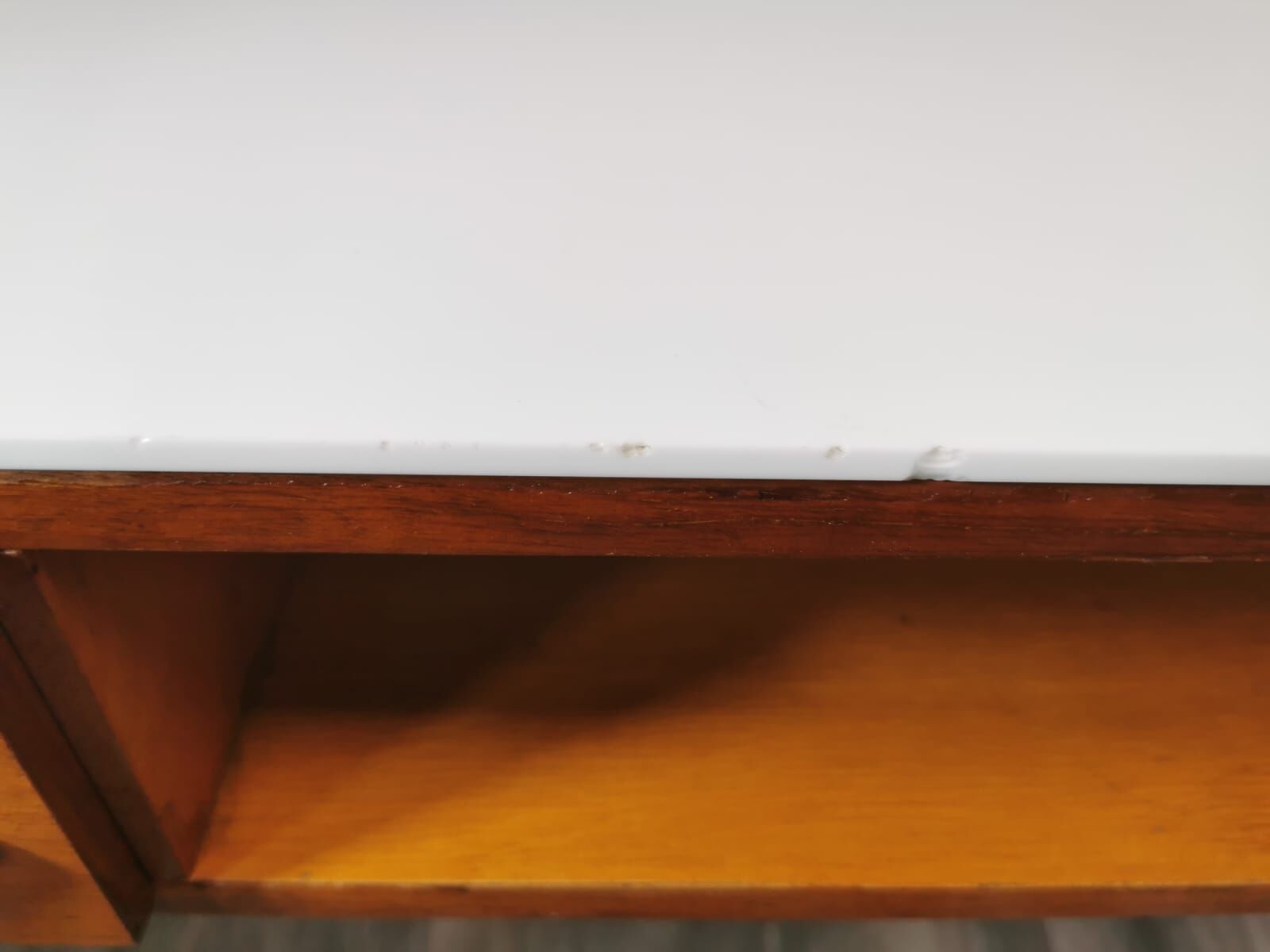 Dressing Table by Mojmir Pozar, 1960s