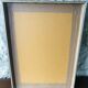 Vintage abstract painting, signed, circa 70's/80's