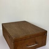Large storage box