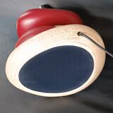 François Chatain lamp base
