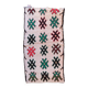 Small Vintage Berber Rug - 177 x 88 cm