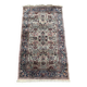 Turkish silk carpet