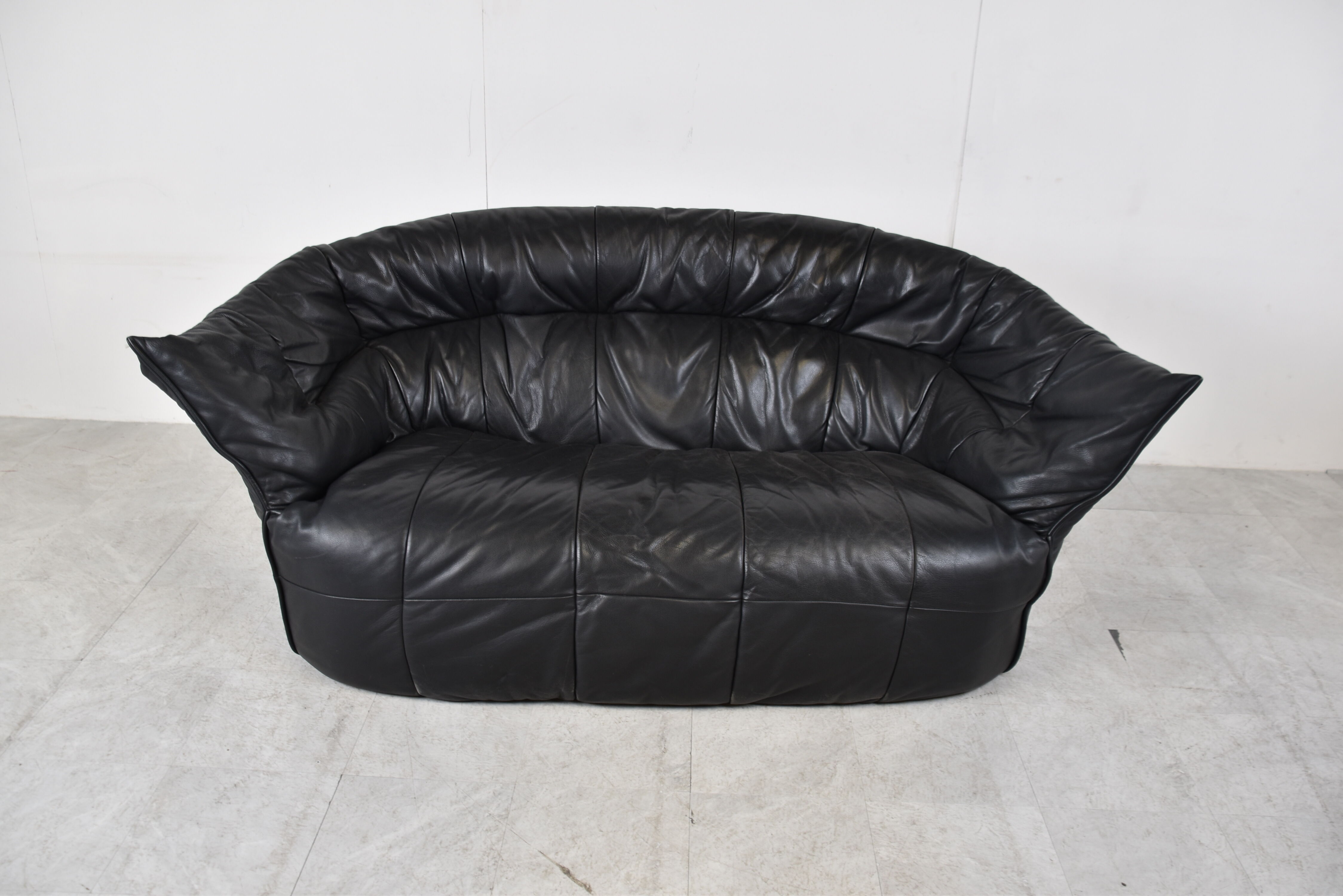 Michel Ducaroy Brigantin sofa for Ligne Roset, 1970s