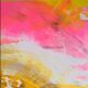 Gunnar Zyl XXL Original Painting – Abstract Street Art