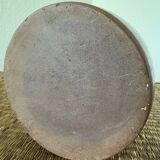 Norbert Pierlot enamelled stoneware vase from the 60s