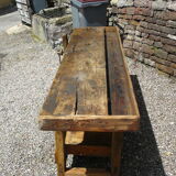 Workbench former carpenter