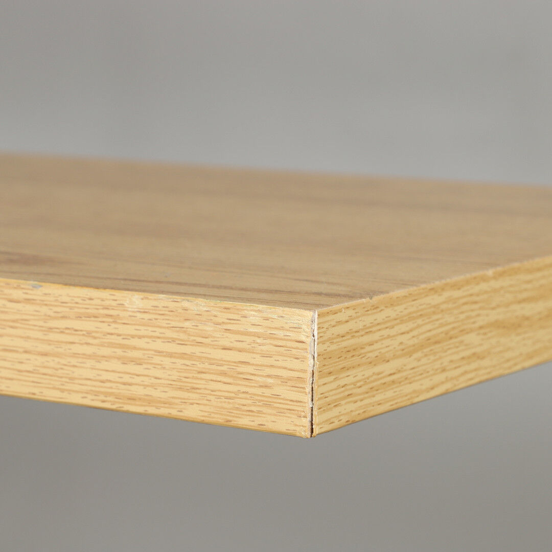 Bookshelf "Moment" Ikea, 1980