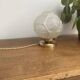 Art Deco table lamp