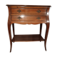 Chest of drawers 2 drawers in cherry