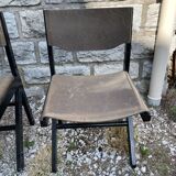 Set of 6 Chairs Baumann model Koka