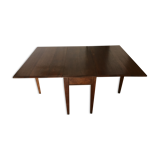 Table  american