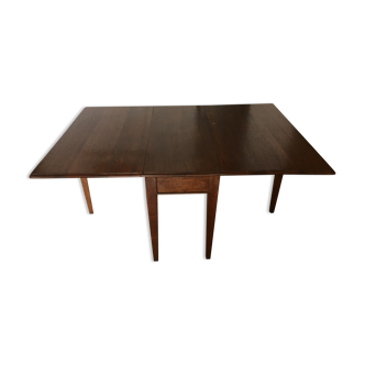 Table américaine